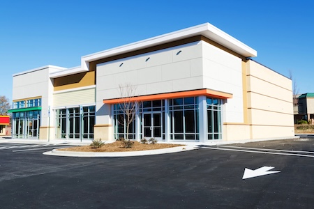 Storefront cleaning checklist how often should retail glass awnings and entryways be washed